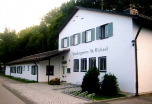 Kindergarten St. Michael