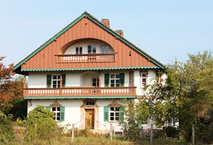 Gemeindekindergarten St. Georg Großholzhausen