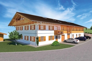 Ferienwohnung Thalreit