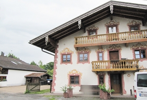 Haus Enzian