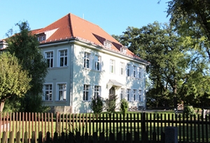 Grundschule Redenfelden