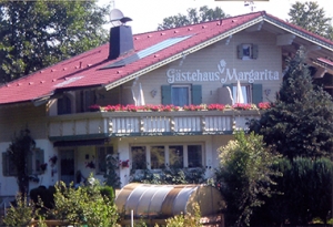 Gästehaus Margarita | Großholzhausen