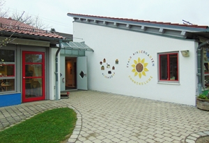 Integrationskindergarten Sonnenblume