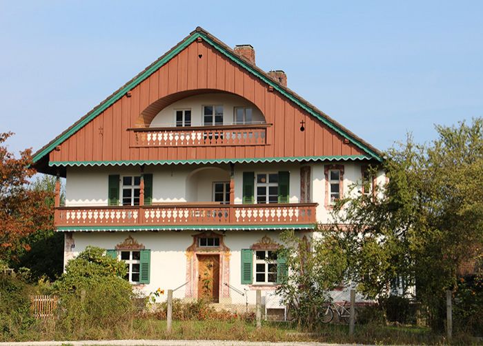 Gemeinde-Kindergarten Grossholzhausen