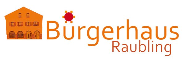 Logo Bürgerhaus Raubling