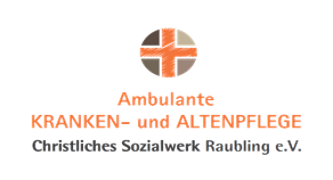 Logo Christliches Sozialwerk Raubling
