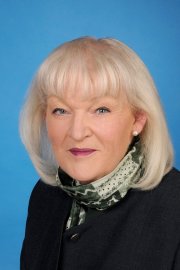 Portraitbild Monika Marx