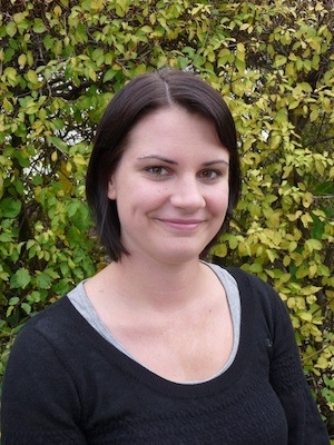 Anna Klein Gemeindejigendpflegerin Raubling
