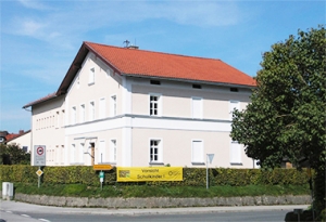 Grundschule Kirchdorf