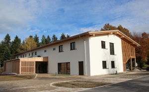 Kindergarten St. Theresia