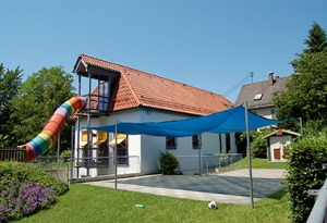 Kindergarten St. Nikolaus