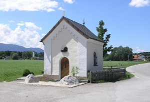 Obermoar Kapelle