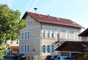 Grundschule Großholzhausen